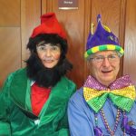 Our principal and our registrar in disguise